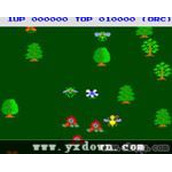 疯狂蜜蜂(FunkyBee)ROM(含模拟器)