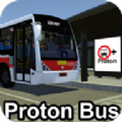 宇通巴士模拟器中国地图手游