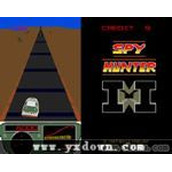 抓间谍2(SpyHunter2)ROM(含模拟器)