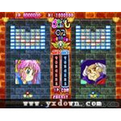 美少女战士砖块(BlockadeBlocken)日版ROM(含模拟器)