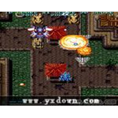 龙神(RyuJin)日版ROM(含模拟器)