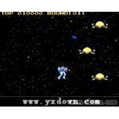 天空雷射枪(SkyLancer)ROM(含模拟器)