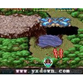 V-5战机(V-Five)日版ROM(含模拟器)