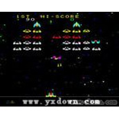 宇宙异形(CosmicAlien)ROM(含模拟器)
