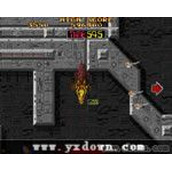 黄金龙战记(Syvalion)日版ROM(含模拟器)
