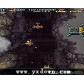 空战之路(BattleGaregga)ROM(含模拟器)