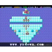 迷宫岛(MeikyuJima)日版ROM(含模拟器)