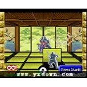 奇幻双枪2(PointBlank2)ROM(含模拟器)