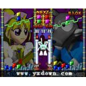 妖精魔法宝石(MonsterSlider)日版ROM(含模拟器)