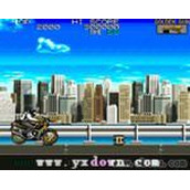 狡猾间谍(SlySpy)美版ROM(含模拟器)