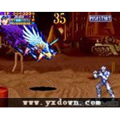 电精II/电神魔傀II/守护将军硬盘版ROM(含模拟器)