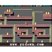 淘金者IV-逃离帝国(ldrun4)ROM(含模拟器)