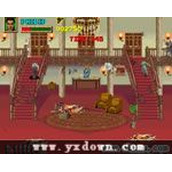 死亡边缘(DeadConnection)世界版ROM(含模拟器)