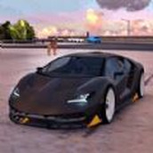 高速驾驶模拟器手游