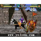 丝绸之路2(TheAgeofHeroes-Silkroad2)ROM(含模拟器)