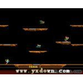 鸵鸟骑士(Joust)ROM(含模拟器)