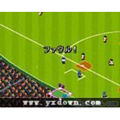 超级世界棒球(SuperWorldStadium)日版ROM(含模拟器)