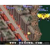 最终星际武力(FinalStarForce)美版ROM(含模拟器)