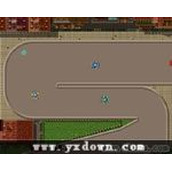 极速马力(HotRod)世界版ROM(含模拟器)
