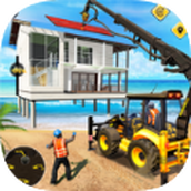 海滨别墅建造者手游