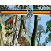 月华剑士2rom(含模拟器)