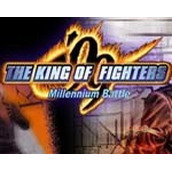 拳皇(TheKingofFighters)-千年之战-99rom(含模拟器)