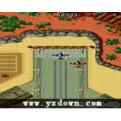 大旋风(TwinHawk)世界版ROM(含模拟器)