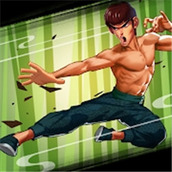 武打决赛手游