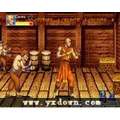 阿拉丁传奇(ArabianFight)世界版ROM(含模拟器)