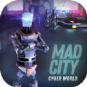 机器人沙盒模拟器手游