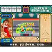 虚拟保龄球(TheSimsBowling)ROM(含模拟器)