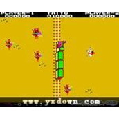 狂野西部(WildWestern)ROM(含模拟器)