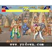 豪血寺一族硬盘版ROM(含模拟器)