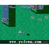 火龙(LightningFighters)世界版ROM(含模拟器)