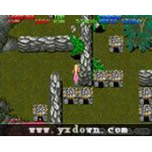 魔兽王国(DevilWorld)ROM(含模拟器)