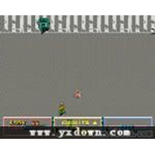 战场雄兵(Bullet)ROM(含模拟器)