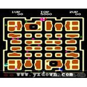 阿部小精灵(Oli-Boo-Chu)ROM(含模拟器)