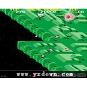 赤銙战机(Stinger)ROM(含模拟器)