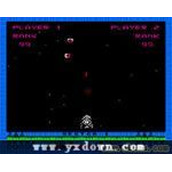 银河号太空船(AstroBlaster)ROM(含模拟器)