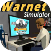 网吧商人模拟器手游