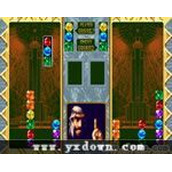 魔法宝石(StackColumns)世界版ROM(含模拟器)