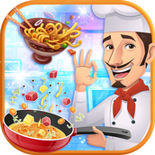 佩皮小镇大厨师手游