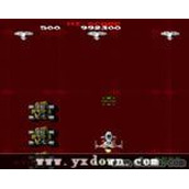 魔幻兵器(MasterofWeapon)世界版ROM(含模拟器)