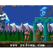 王者之剑2(Nastar)世界版ROM(含模拟器)