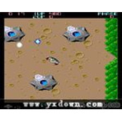 钢铁神兵2(MetalSoldierIsaacII)ROM(含模拟器)