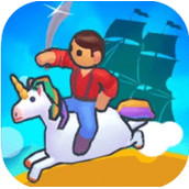 我的梦幻岛手游