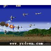 野马战机(USAAFMustang)ROM(含模拟器)