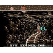 铁道逃生(RailChase)日版ROM(含模拟器)