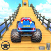 肌肉汽车模拟手游