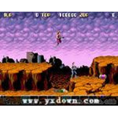 海湾战争(BayRoute)ROM(含模拟器)